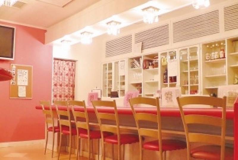 萌カフェ bar ゆるふわ メイドカフェ 北海道 もえなび 萌カフェ bar ゆるふわ メイドカフェ 北海道 もえなび