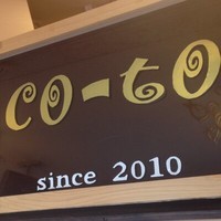 Co-to