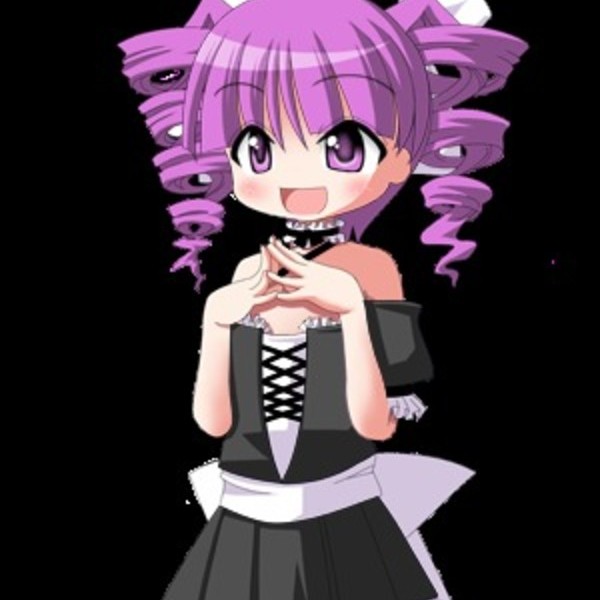 るぅ