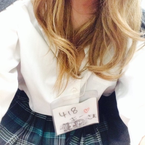 418番きこ