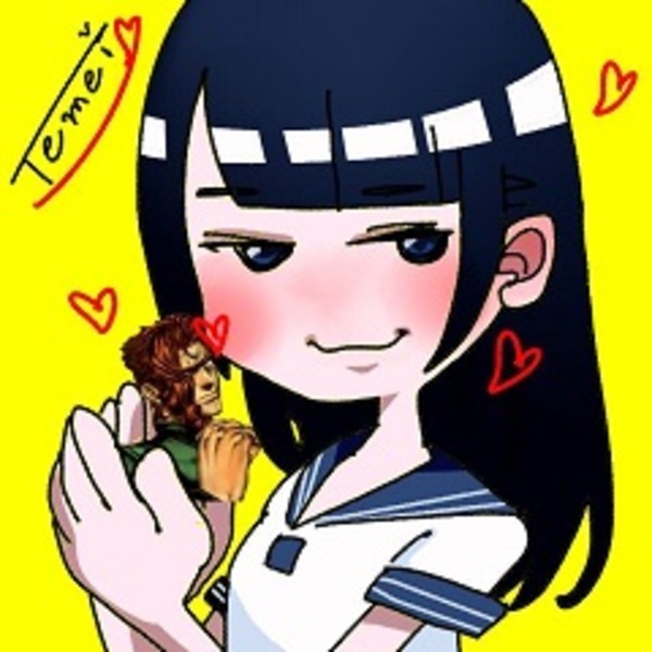 7番テンメイ