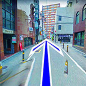 渋谷ギャラクシーの外観