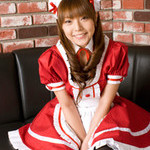 メイドCafe＆Clubまいるすとーん:まい