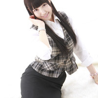 天使みたいなアイドル係長　相原　ちより