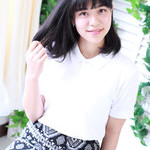 佐藤あおい