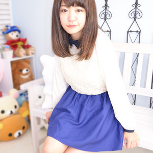 羽山めい