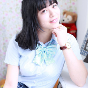 佐藤あおい