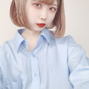 める