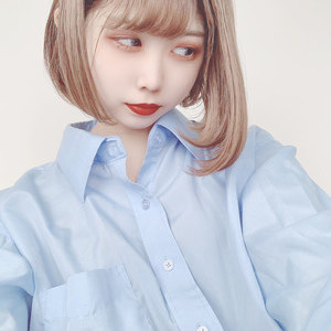 める