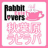 Rabbit Lovers Cafe