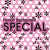 SPECIAL