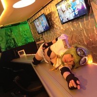 ボカロ・アニソンカラオケバー ツインテール札幌
