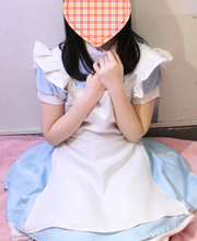 コスプレ正面画像