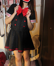 コスプレ正面画像