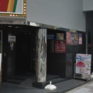 POP iD Cafe & Bar Season3の外観