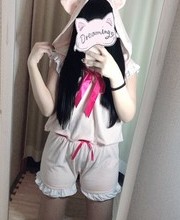 コスプレ正面画像