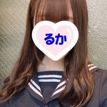 No.1美少女リフレ Puru♥ ～ぷる～:るか