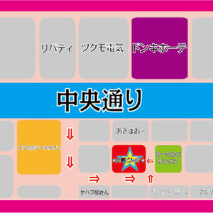 SP〜エステパラダイス〜の外観