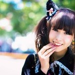えるの