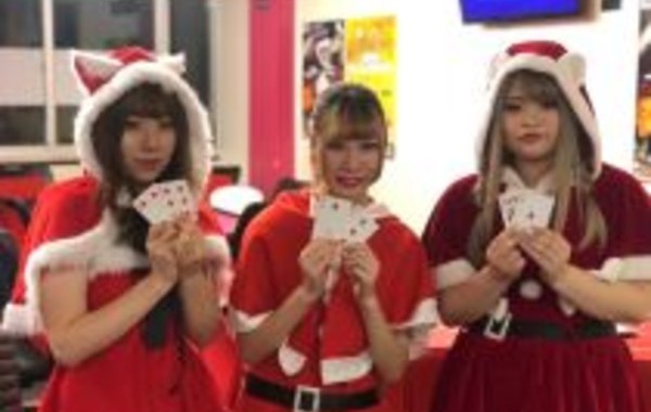 アミューズメント　メイドカジノ　Ritz (リッツ)