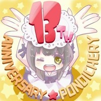 ぽんでぃしぇり新宿店