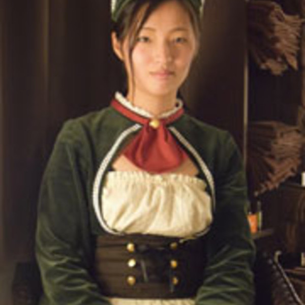 さな