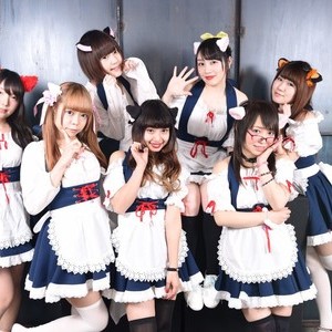 みけねこカフェからアイドルユニット！！