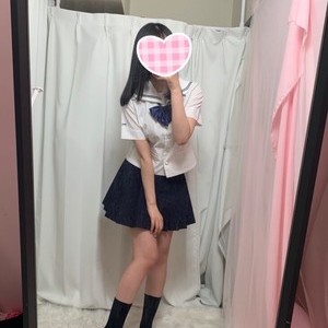 ここあ　163cm(Dカップ)　19歳
