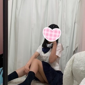 ここあ　163cm(Dカップ)　19歳