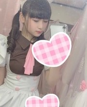 コスプレ正面画像