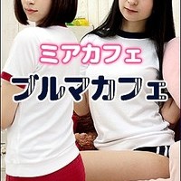 ブルマカフェ（定期開催イベント）