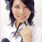 メイド喫茶・ミアカフェ秋葉原店:にな 