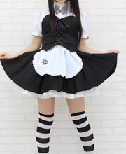 コスプレ正面画像