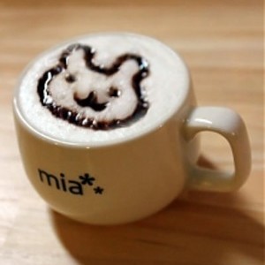 メイド喫茶・ミアカフェ秋葉原店