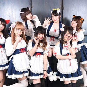 みけねこカフェからアイドルユニット！！