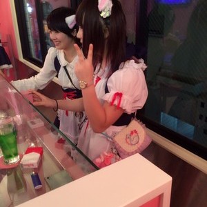 自分の希望時間で・・☆
