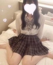 コスプレ正面画像