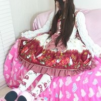 レンタルレディメイド