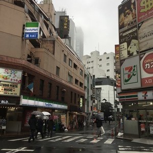 ゆめかわいい♡ロリランドの外観