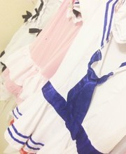 コスプレ正面画像