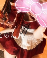 コスプレ正面画像