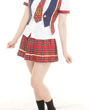 コスプレ正面画像