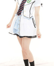 コスプレ正面画像