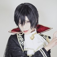 男装ヴァンパイアカフェ †秋葉城ドラキュラ†