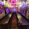 男装エクソシストカフェ  イービルサーヴァント