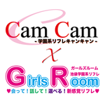 同じエリアのHOTな店舗CamCam x GirlsRoom