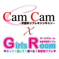 CamCam x GirlsRoom
