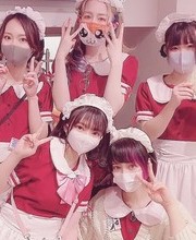 コスプレ正面画像
