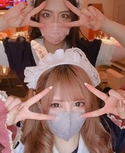 コスプレ正面画像