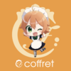 恵比寿メイドカフェ coffret